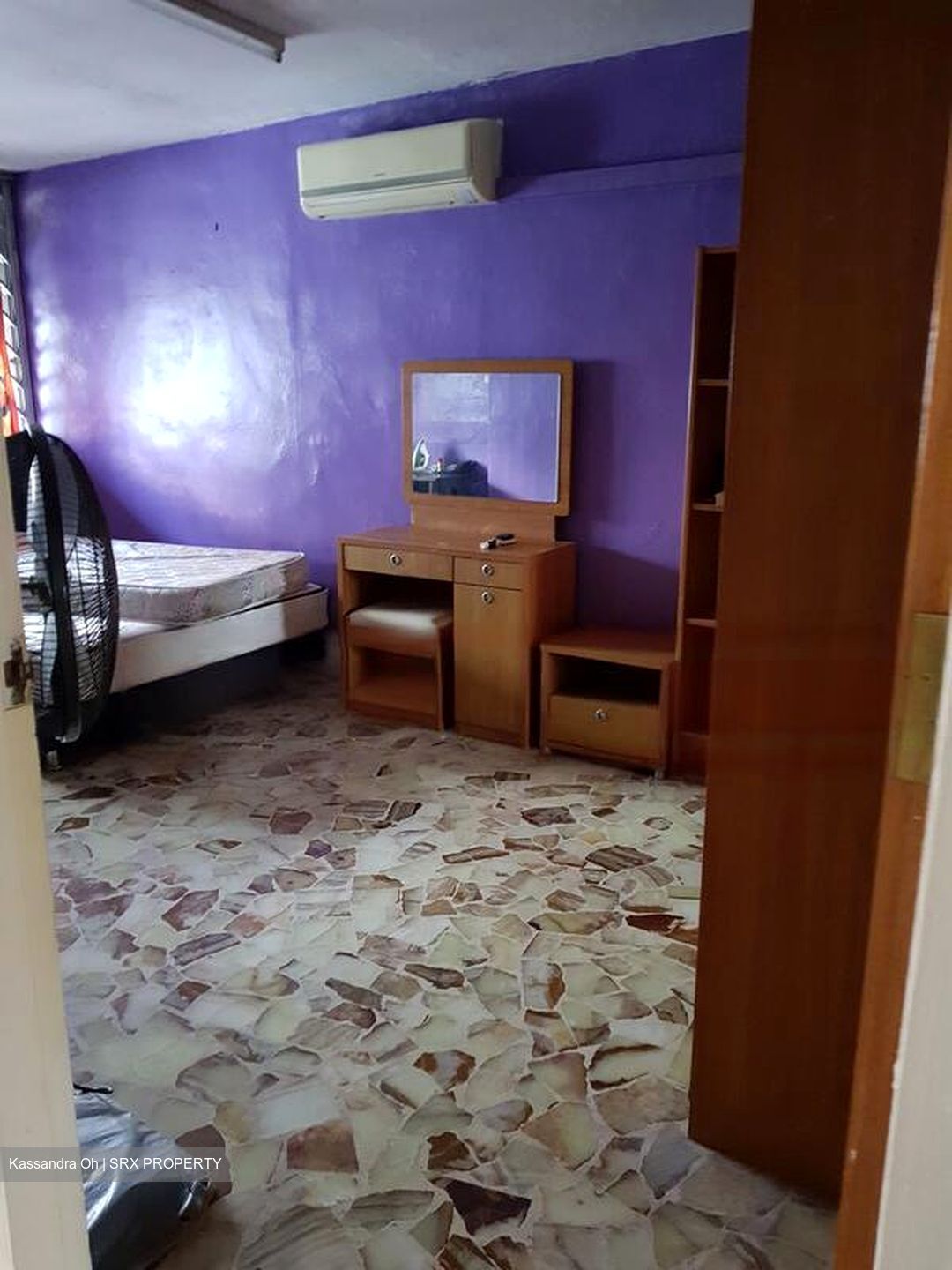 Blk 3 Ghim Moh Road (Queenstown), HDB 3 Rooms #424921091